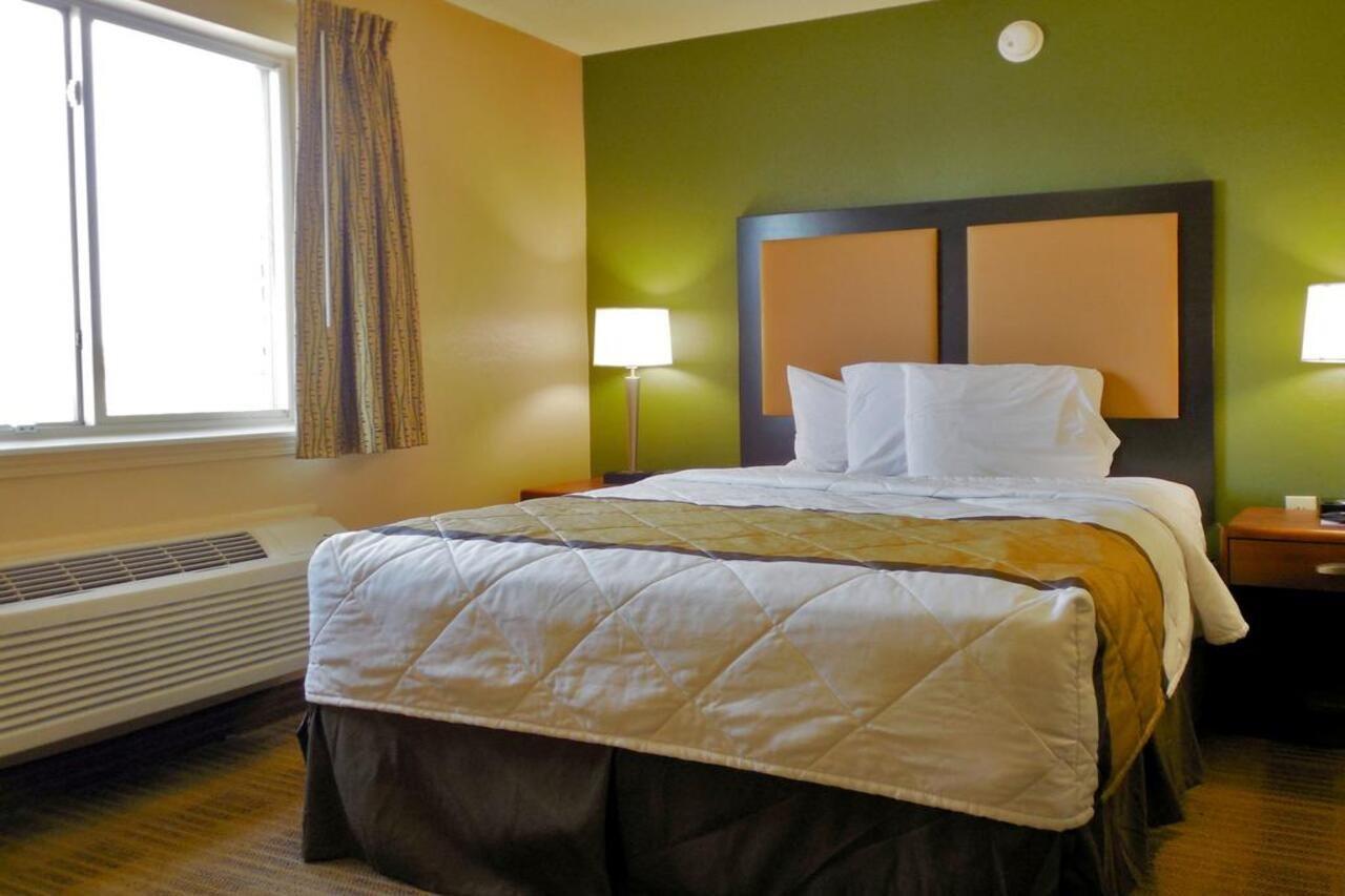Extended Stay America Suites - Findlay - Tiffin Avenue Zewnętrze zdjęcie