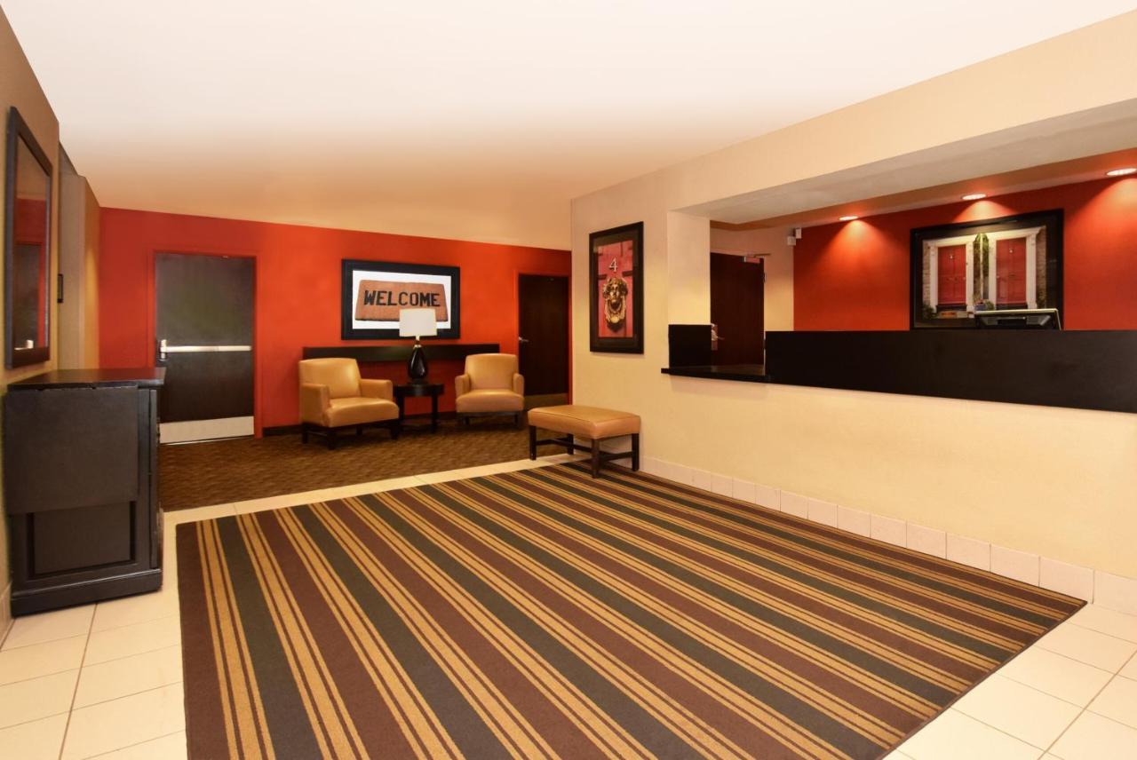 Extended Stay America Suites - Findlay - Tiffin Avenue Zewnętrze zdjęcie