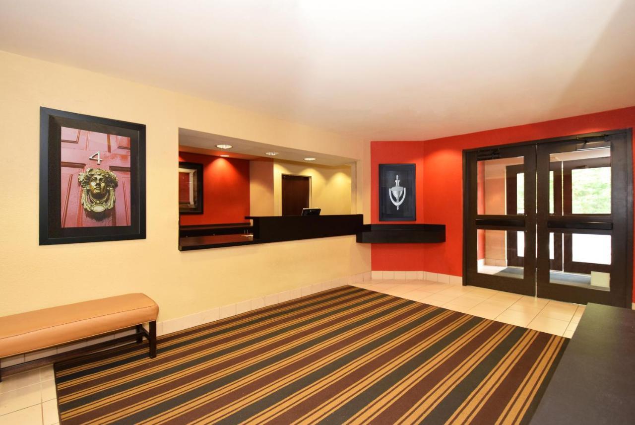 Extended Stay America Suites - Findlay - Tiffin Avenue Zewnętrze zdjęcie
