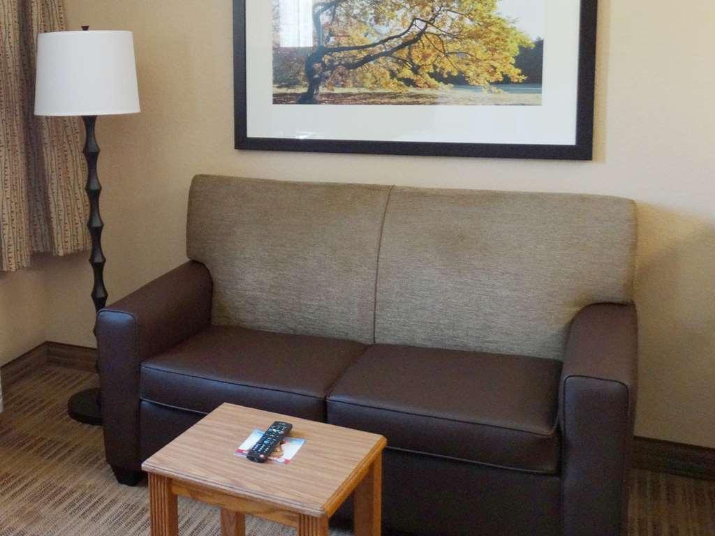 Extended Stay America Suites - Findlay - Tiffin Avenue Pokój zdjęcie