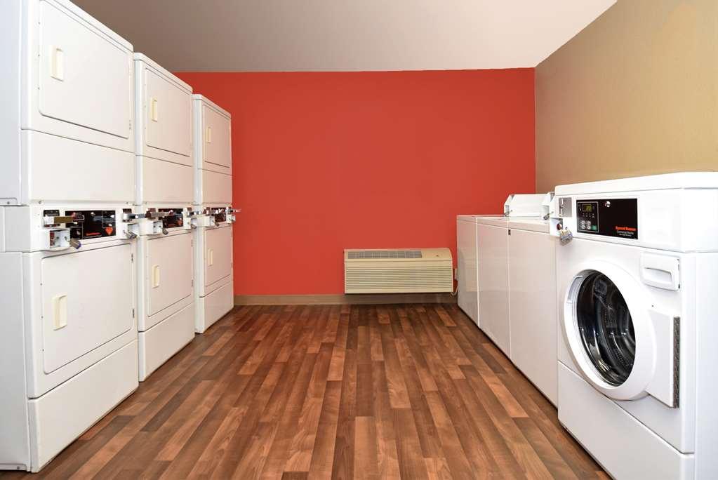Extended Stay America Suites - Findlay - Tiffin Avenue Udogodnienia zdjęcie