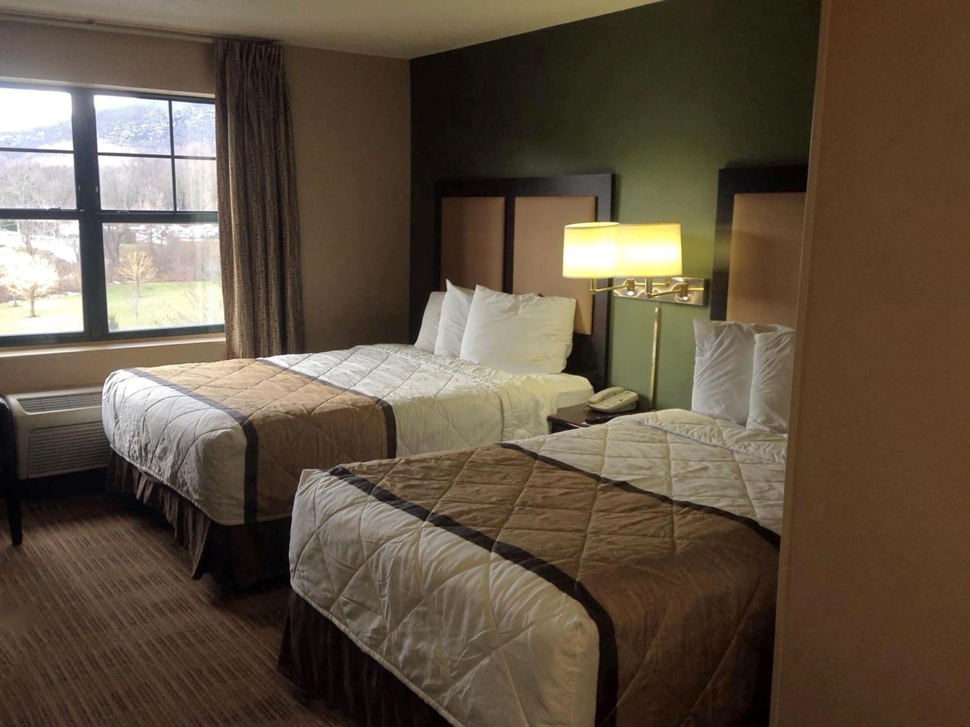 Extended Stay America Suites - Findlay - Tiffin Avenue Zewnętrze zdjęcie