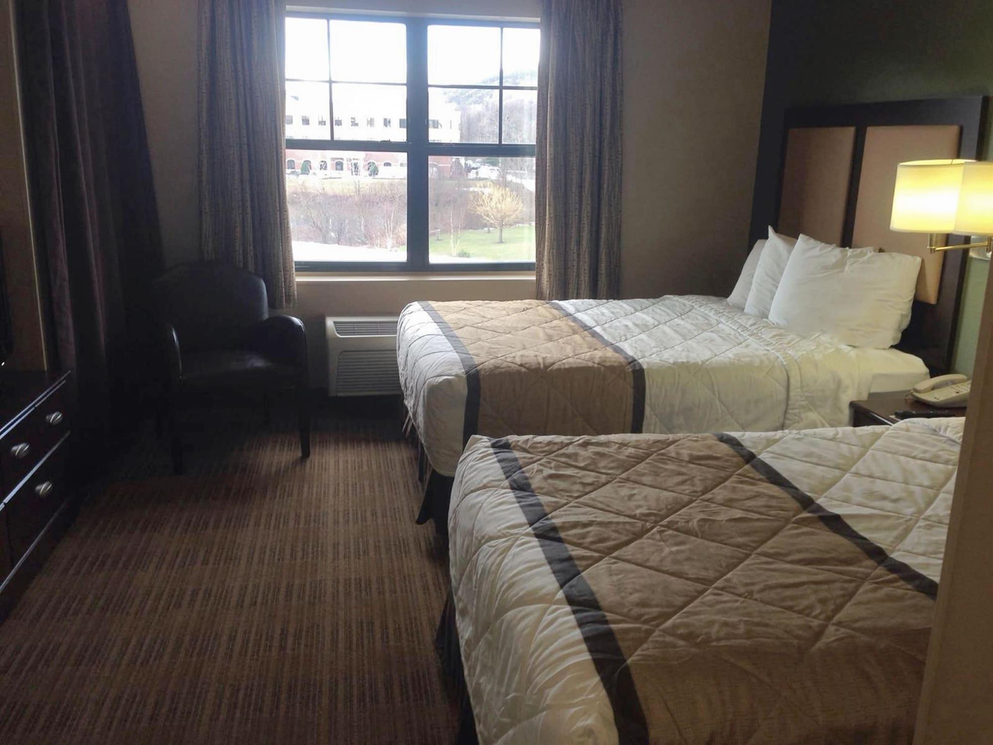 Extended Stay America Suites - Findlay - Tiffin Avenue Zewnętrze zdjęcie