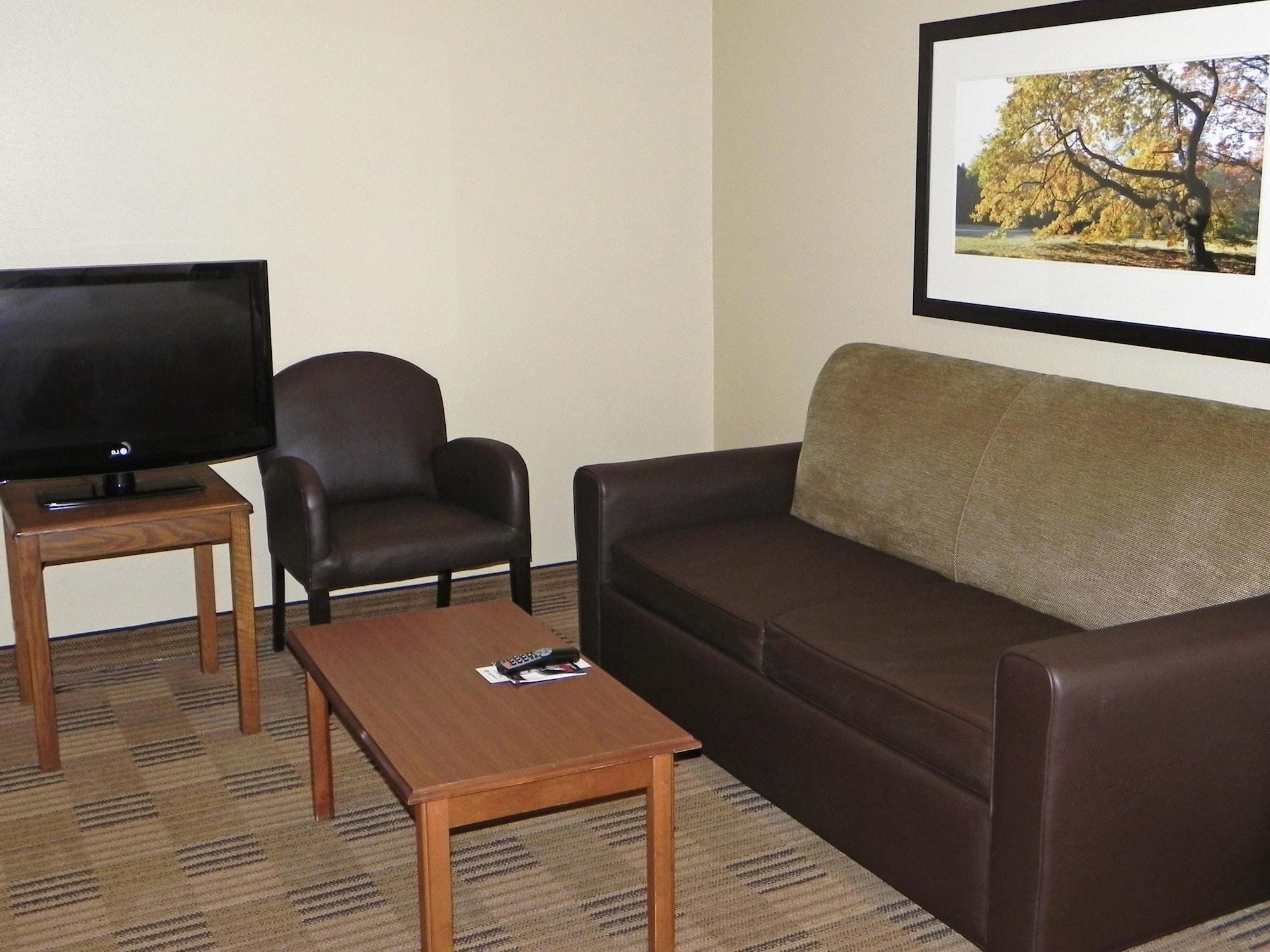 Extended Stay America Suites - Findlay - Tiffin Avenue Zewnętrze zdjęcie