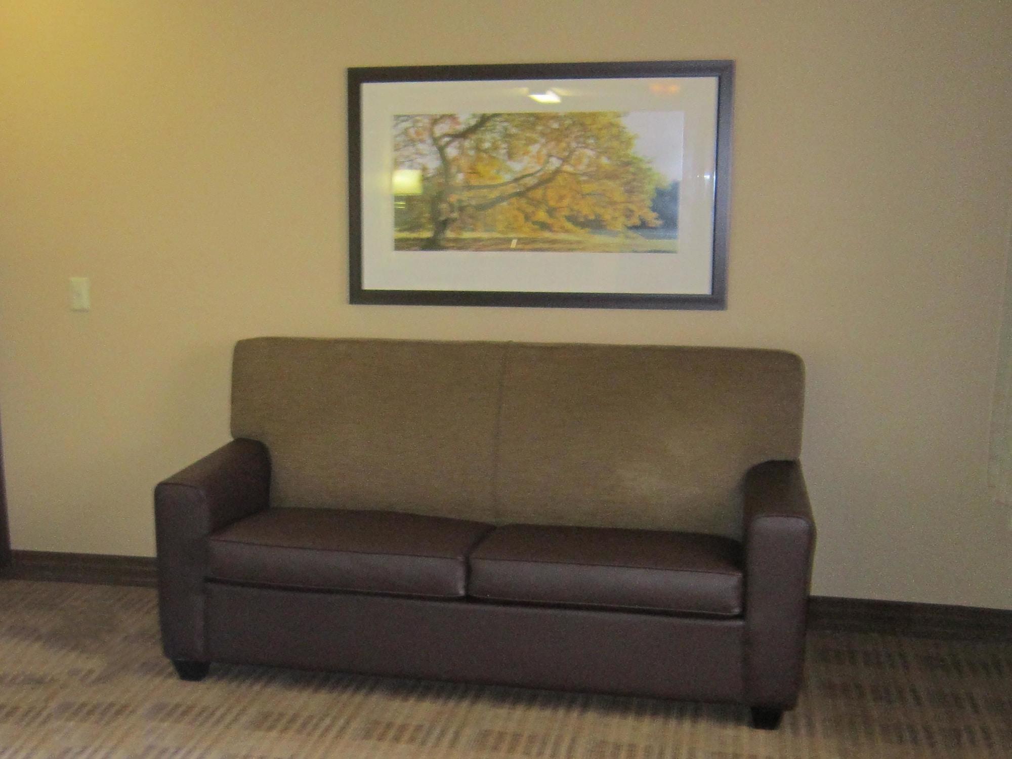 Extended Stay America Suites - Findlay - Tiffin Avenue Zewnętrze zdjęcie
