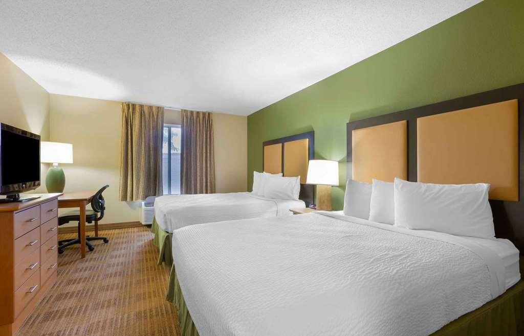 Extended Stay America Suites - Findlay - Tiffin Avenue Pokój zdjęcie