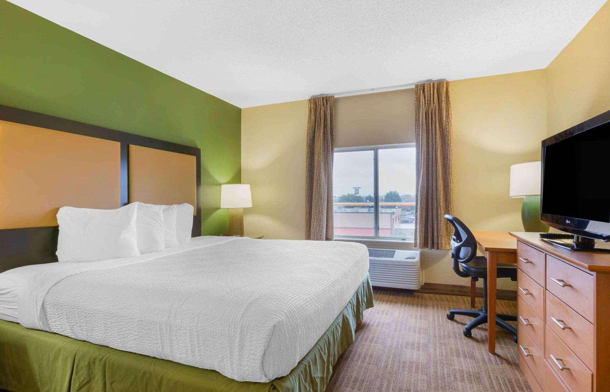 Extended Stay America Suites - Findlay - Tiffin Avenue Zewnętrze zdjęcie
