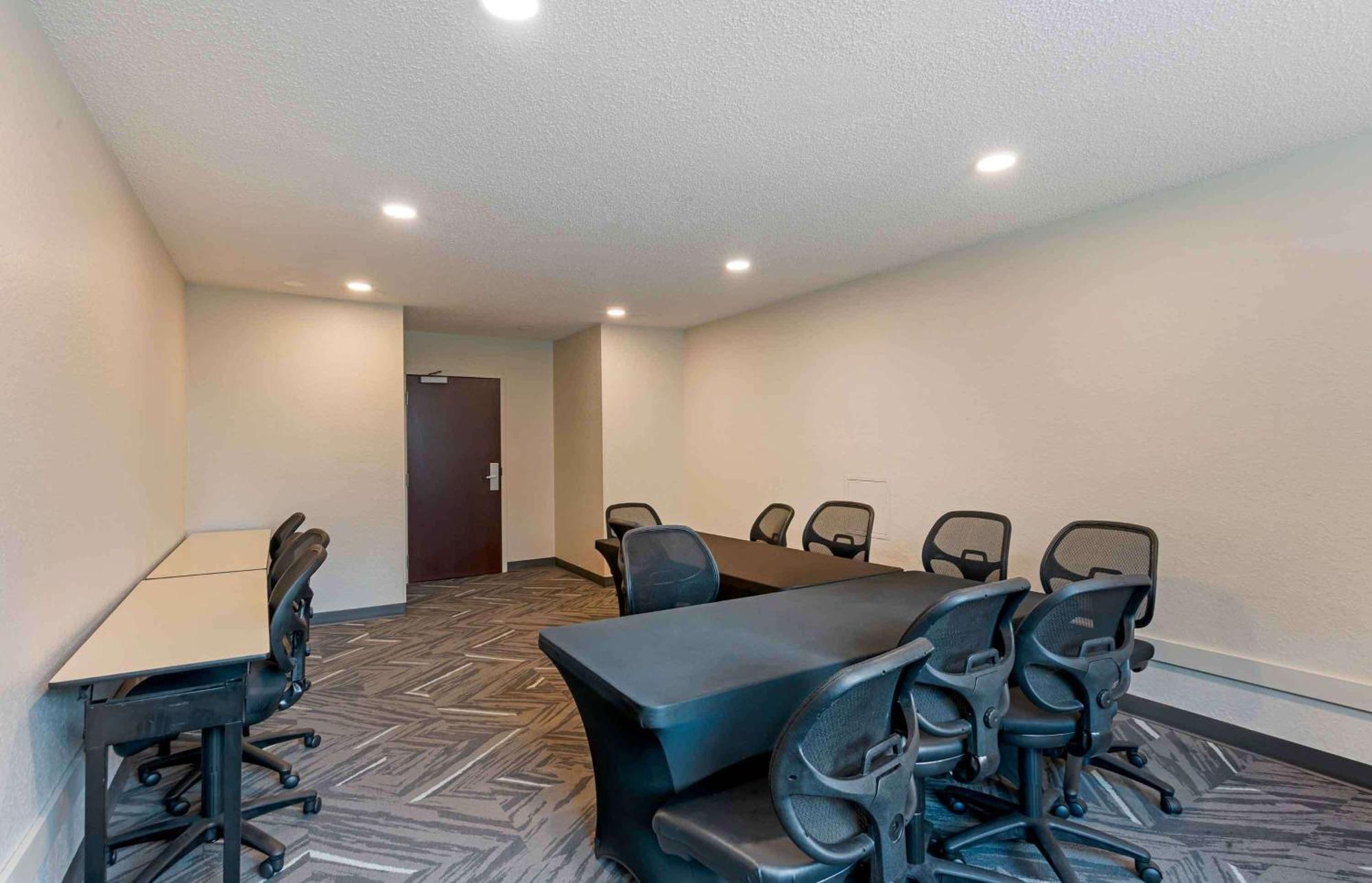 Extended Stay America Suites - Findlay - Tiffin Avenue Zewnętrze zdjęcie