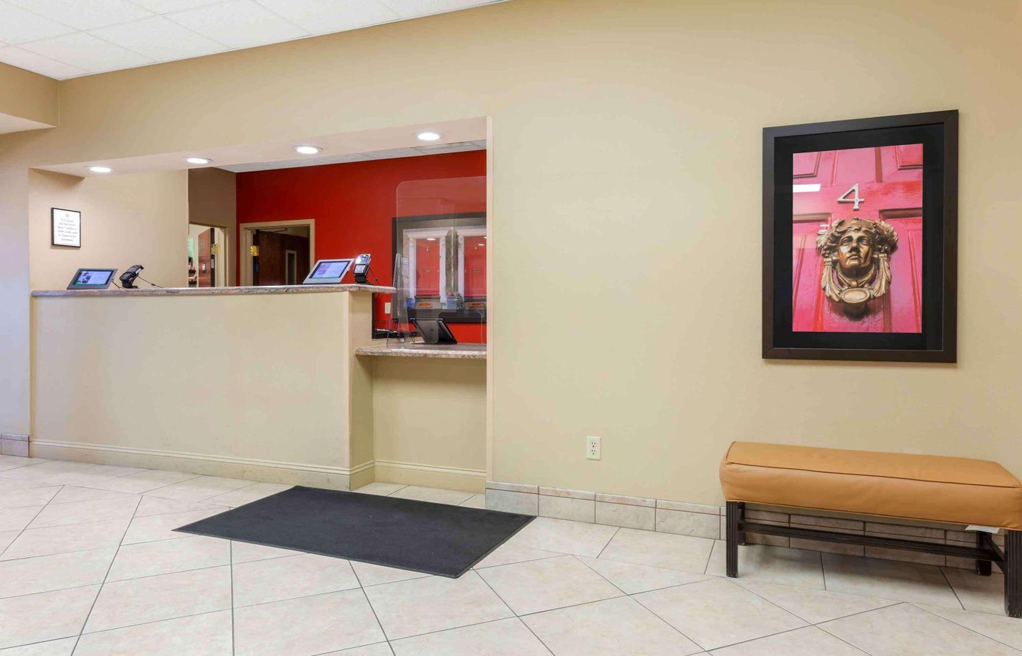 Extended Stay America Suites - Findlay - Tiffin Avenue Zewnętrze zdjęcie