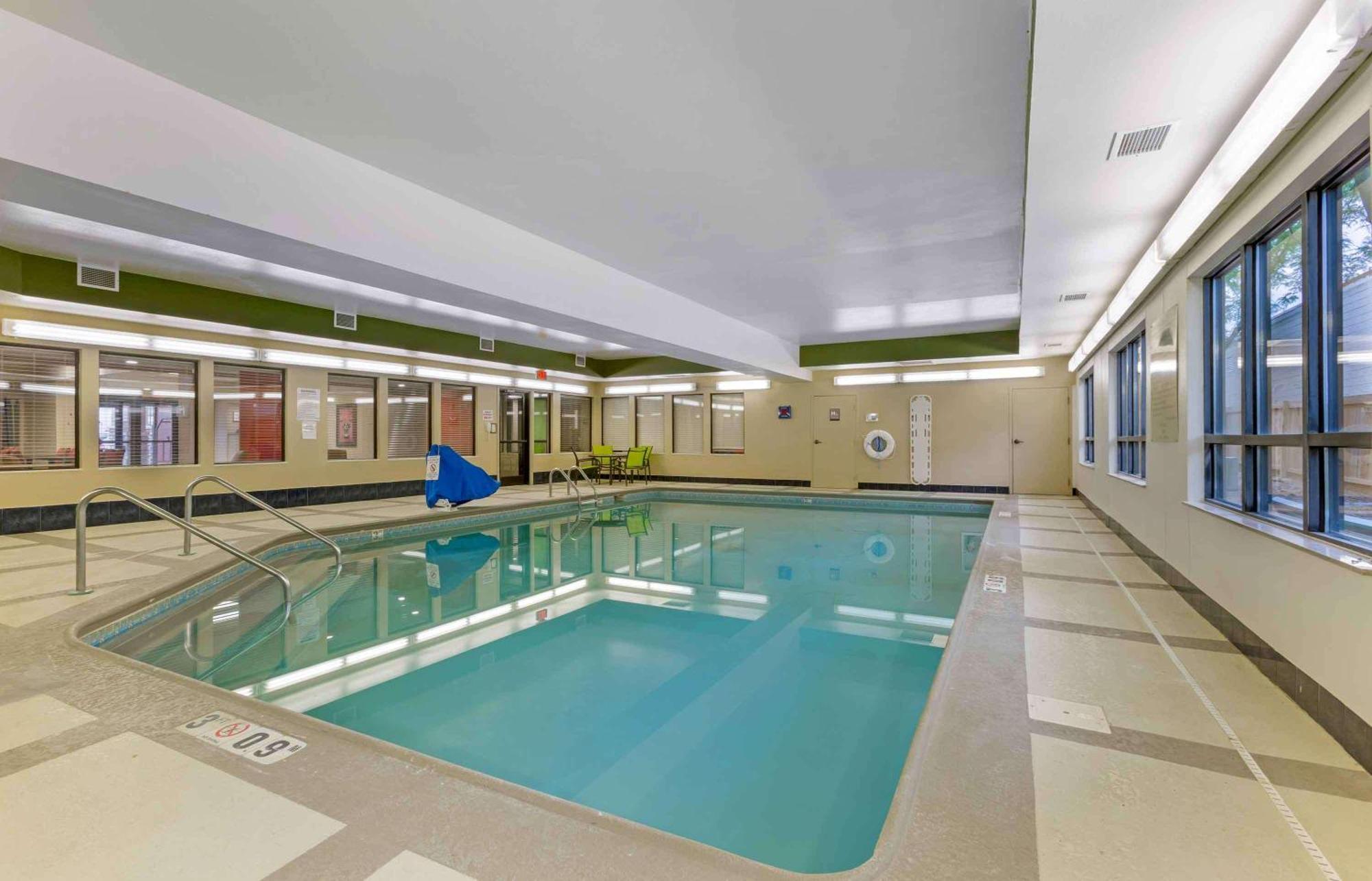 Extended Stay America Suites - Findlay - Tiffin Avenue Zewnętrze zdjęcie