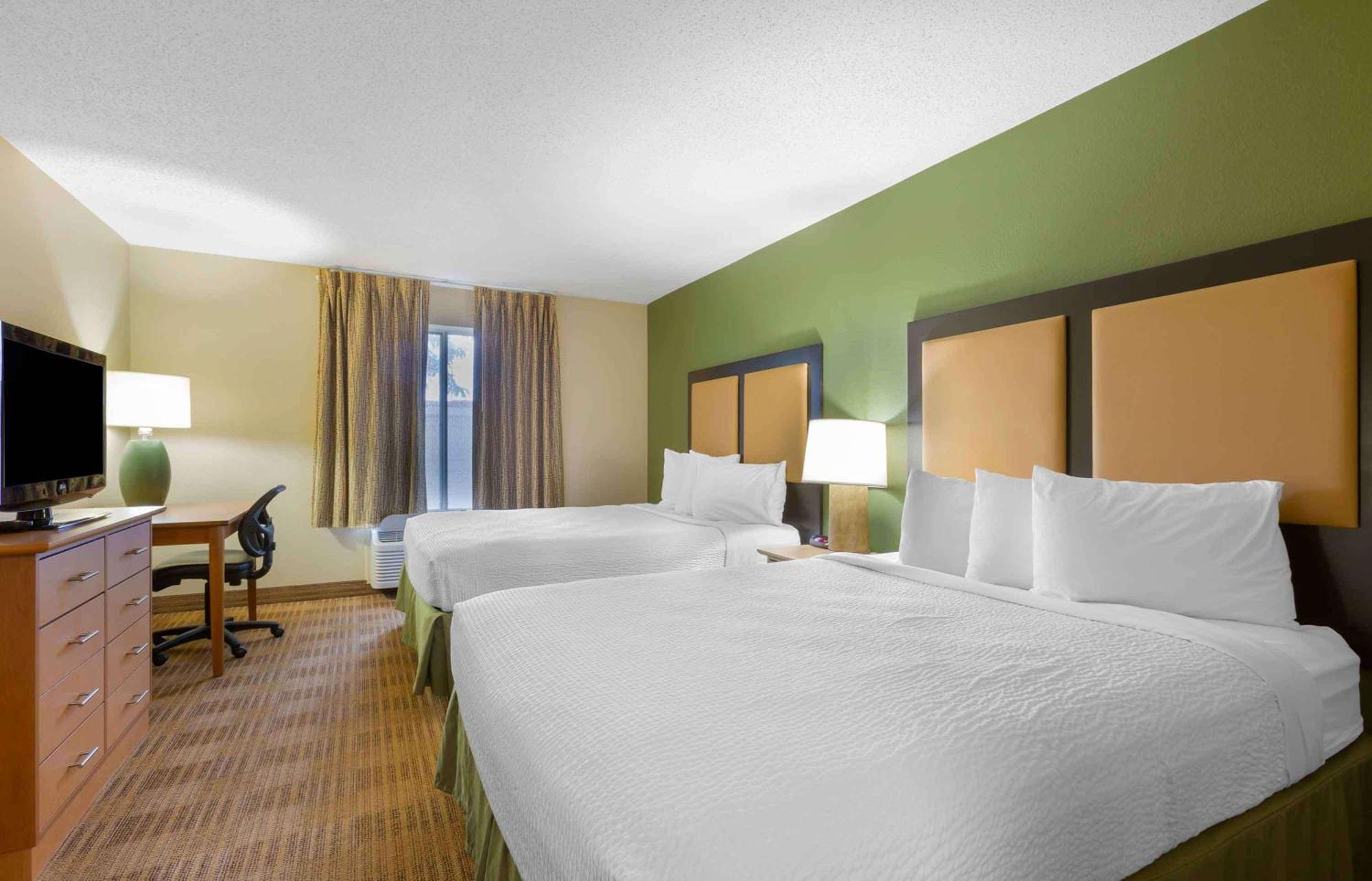 Extended Stay America Suites - Findlay - Tiffin Avenue Zewnętrze zdjęcie