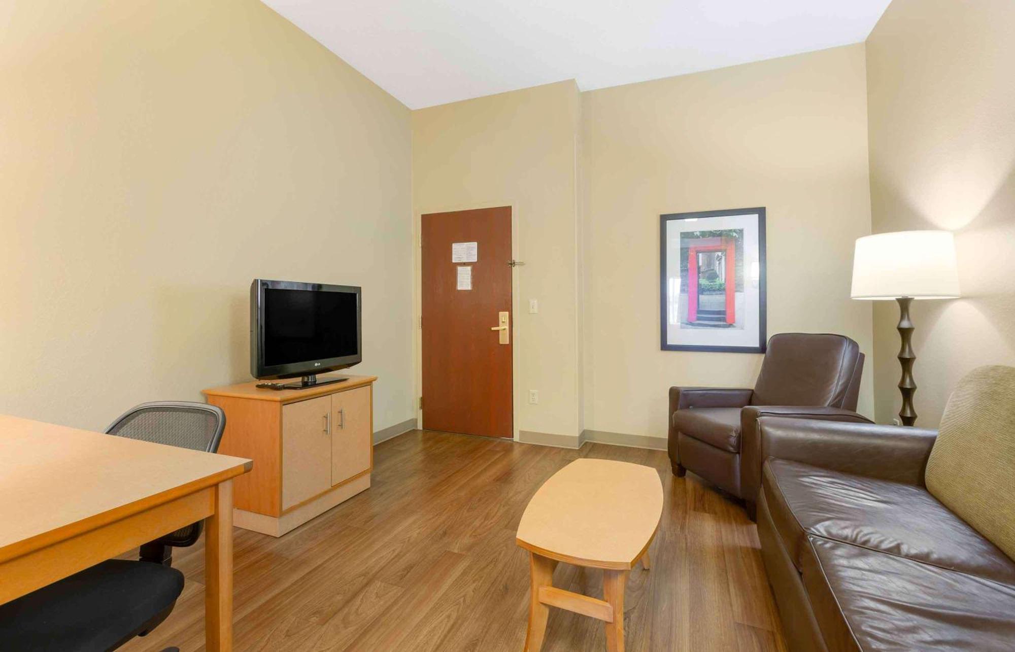 Extended Stay America Suites - Findlay - Tiffin Avenue Zewnętrze zdjęcie