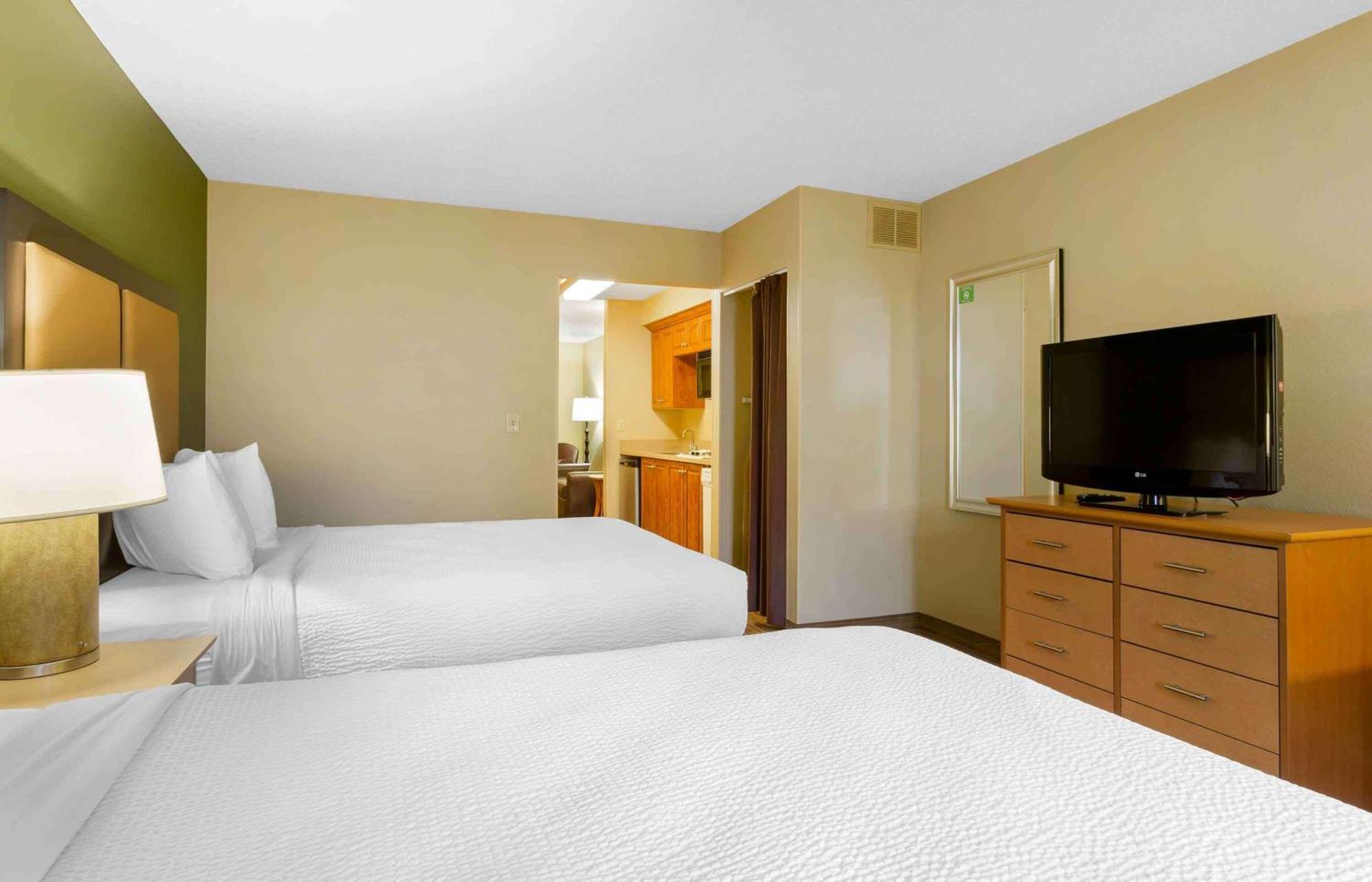 Extended Stay America Suites - Findlay - Tiffin Avenue Zewnętrze zdjęcie