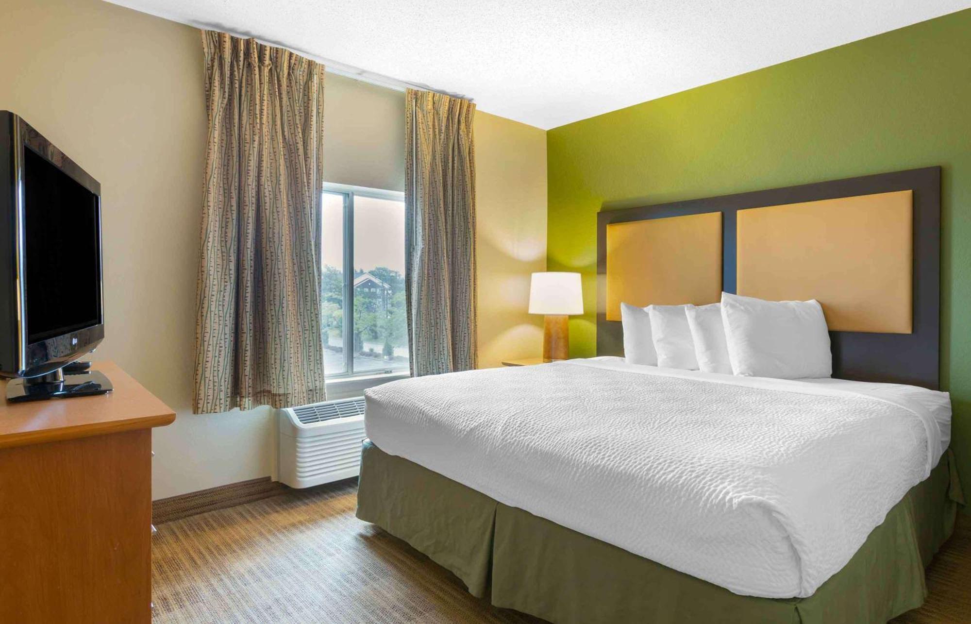 Extended Stay America Suites - Findlay - Tiffin Avenue Zewnętrze zdjęcie