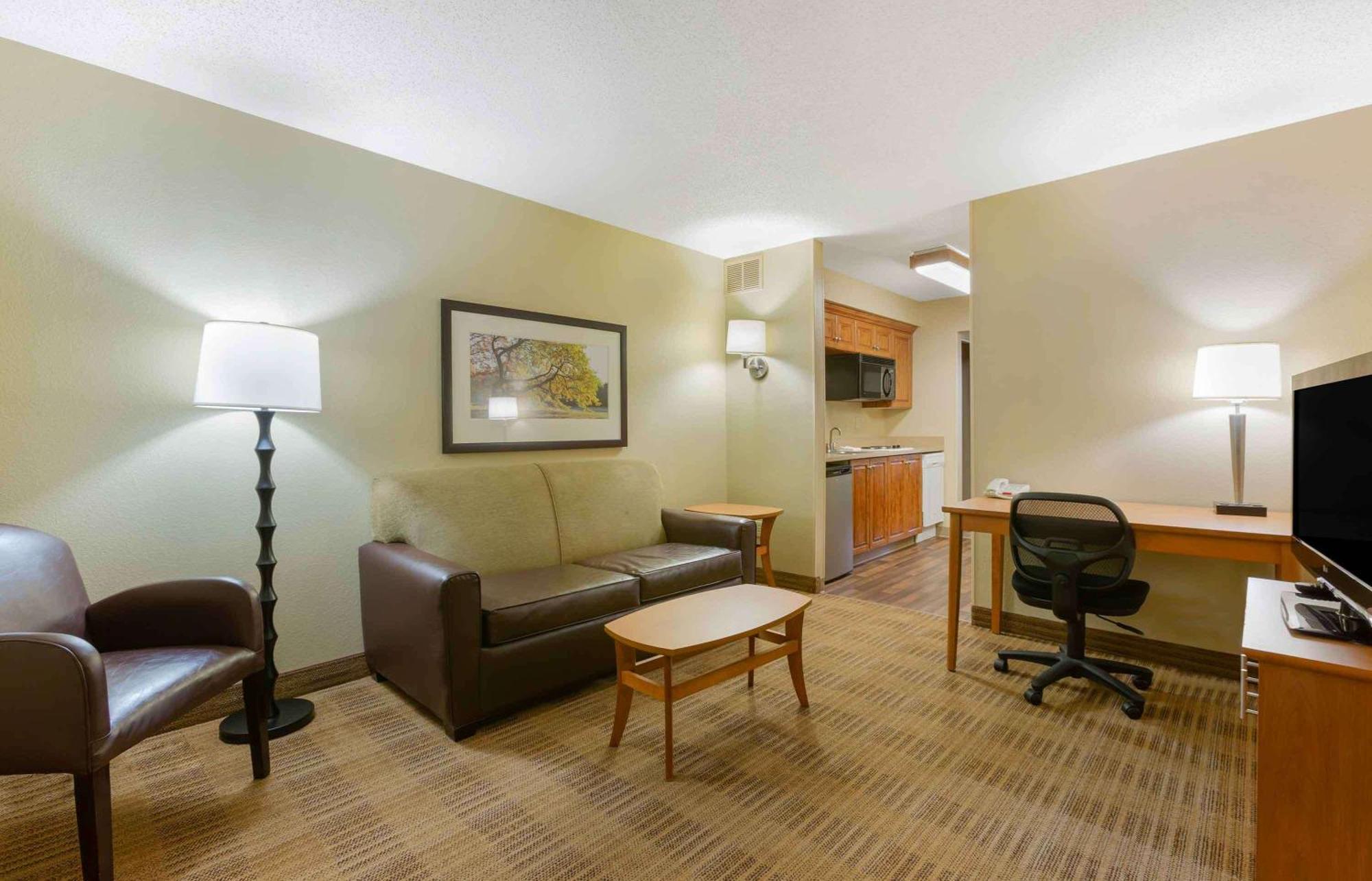 Extended Stay America Suites - Findlay - Tiffin Avenue Zewnętrze zdjęcie