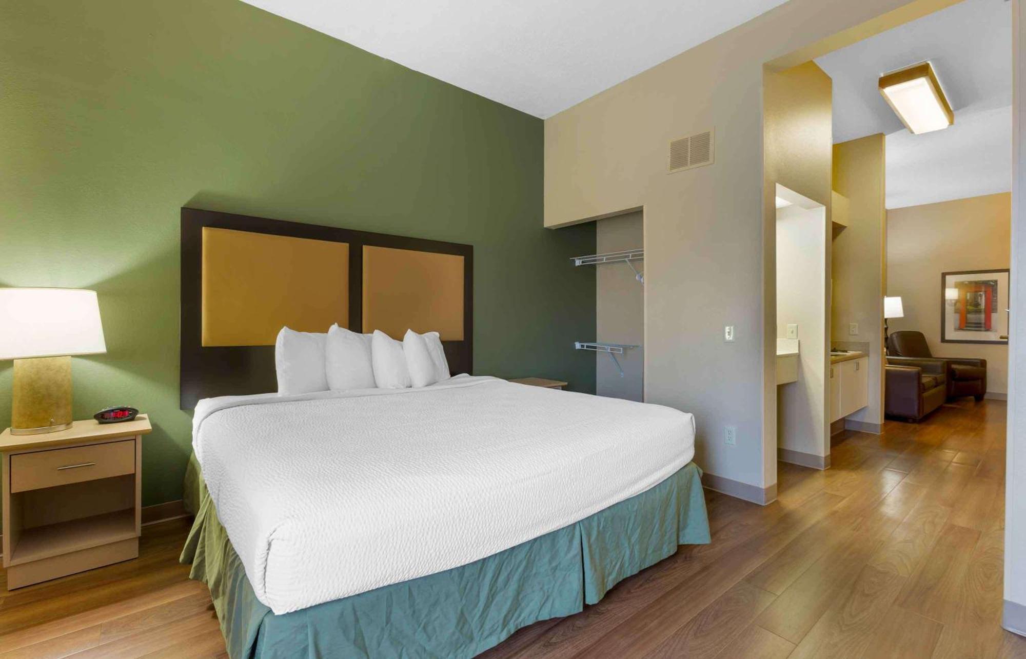 Extended Stay America Suites - Findlay - Tiffin Avenue Zewnętrze zdjęcie