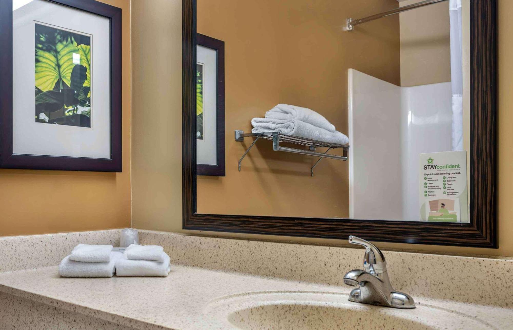 Extended Stay America Suites - Findlay - Tiffin Avenue Zewnętrze zdjęcie
