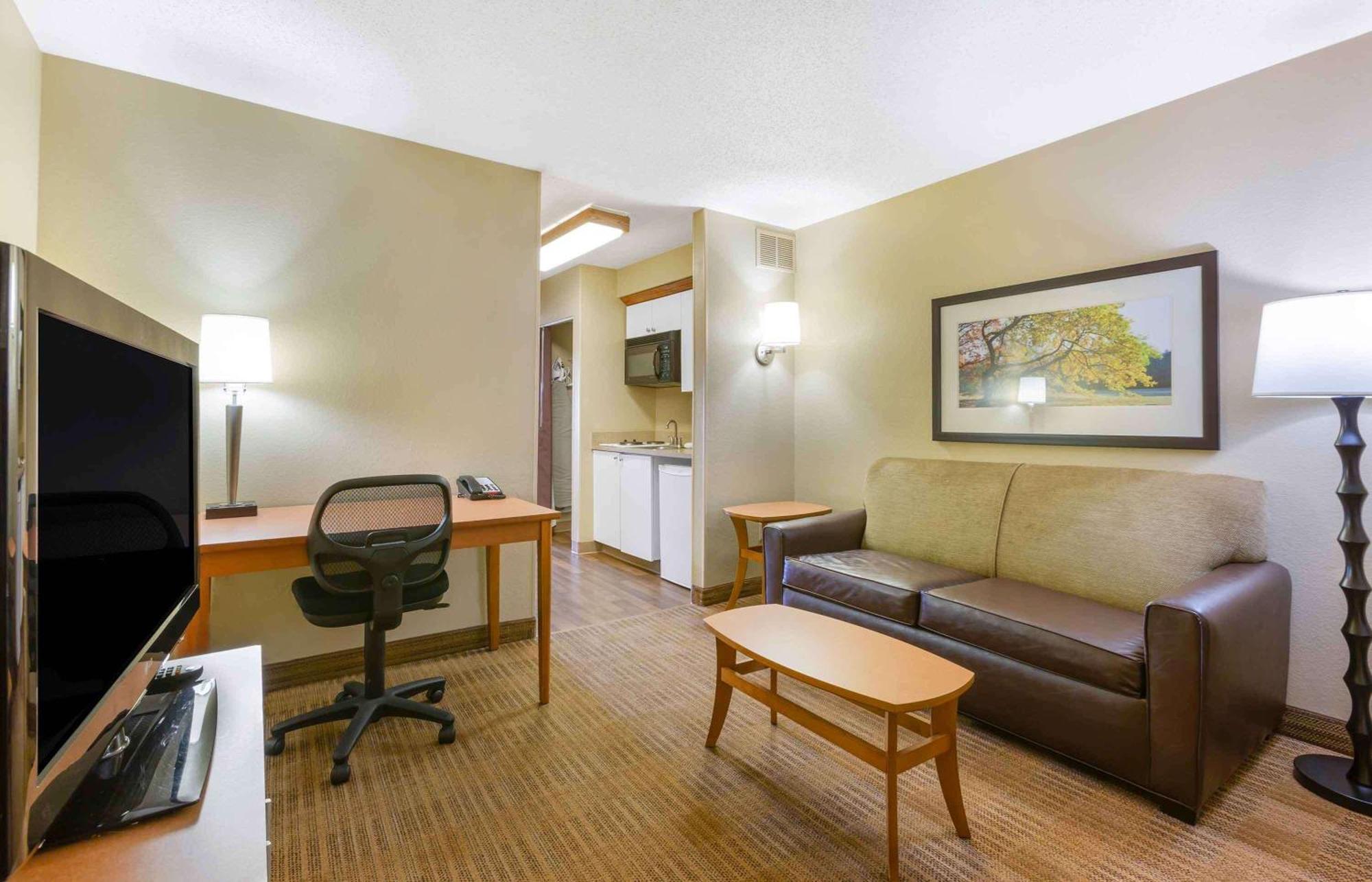 Extended Stay America Suites - Findlay - Tiffin Avenue Zewnętrze zdjęcie