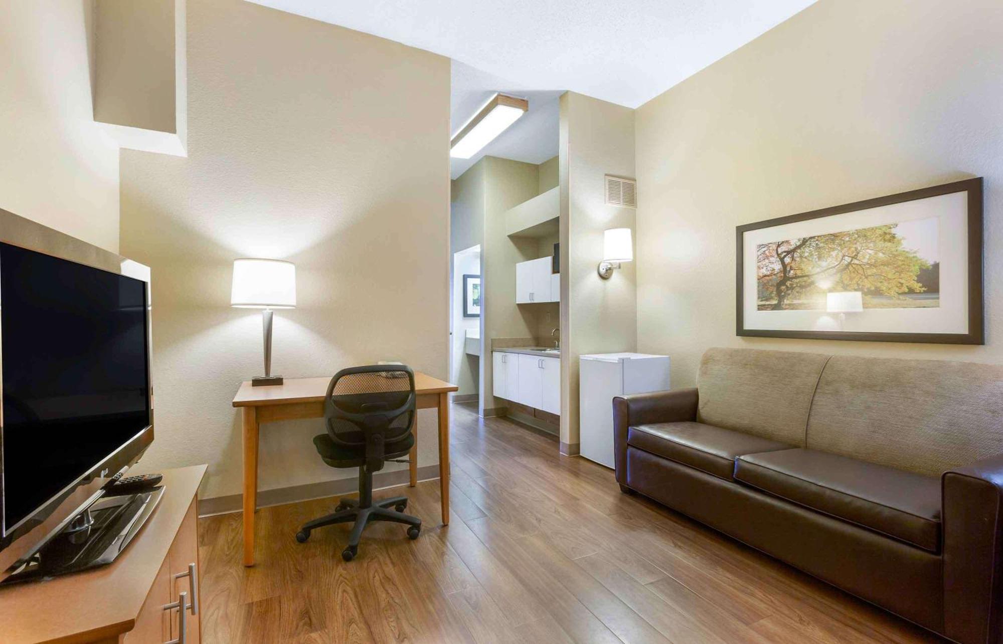 Extended Stay America Suites - Findlay - Tiffin Avenue Zewnętrze zdjęcie