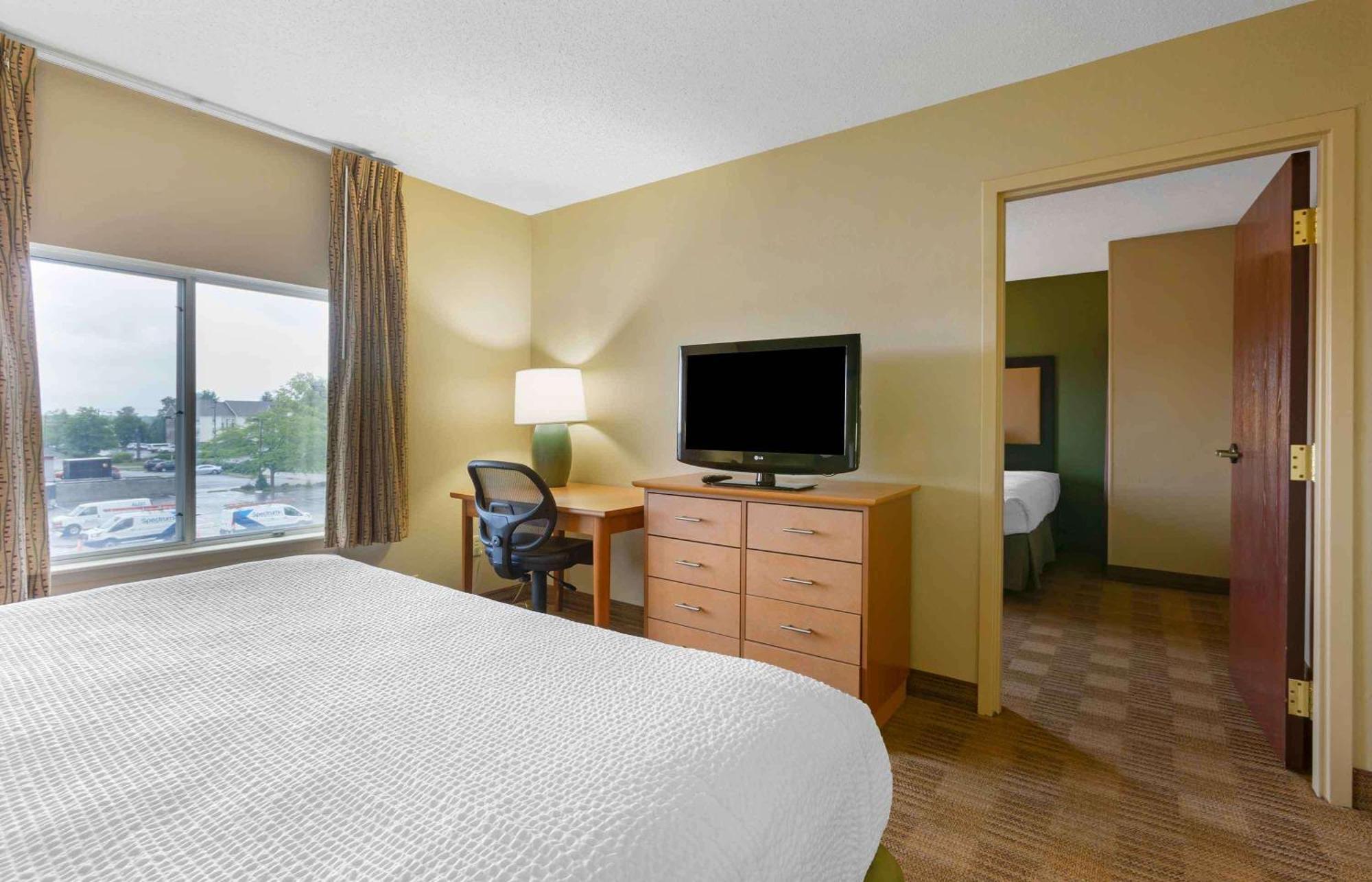 Extended Stay America Suites - Findlay - Tiffin Avenue Zewnętrze zdjęcie