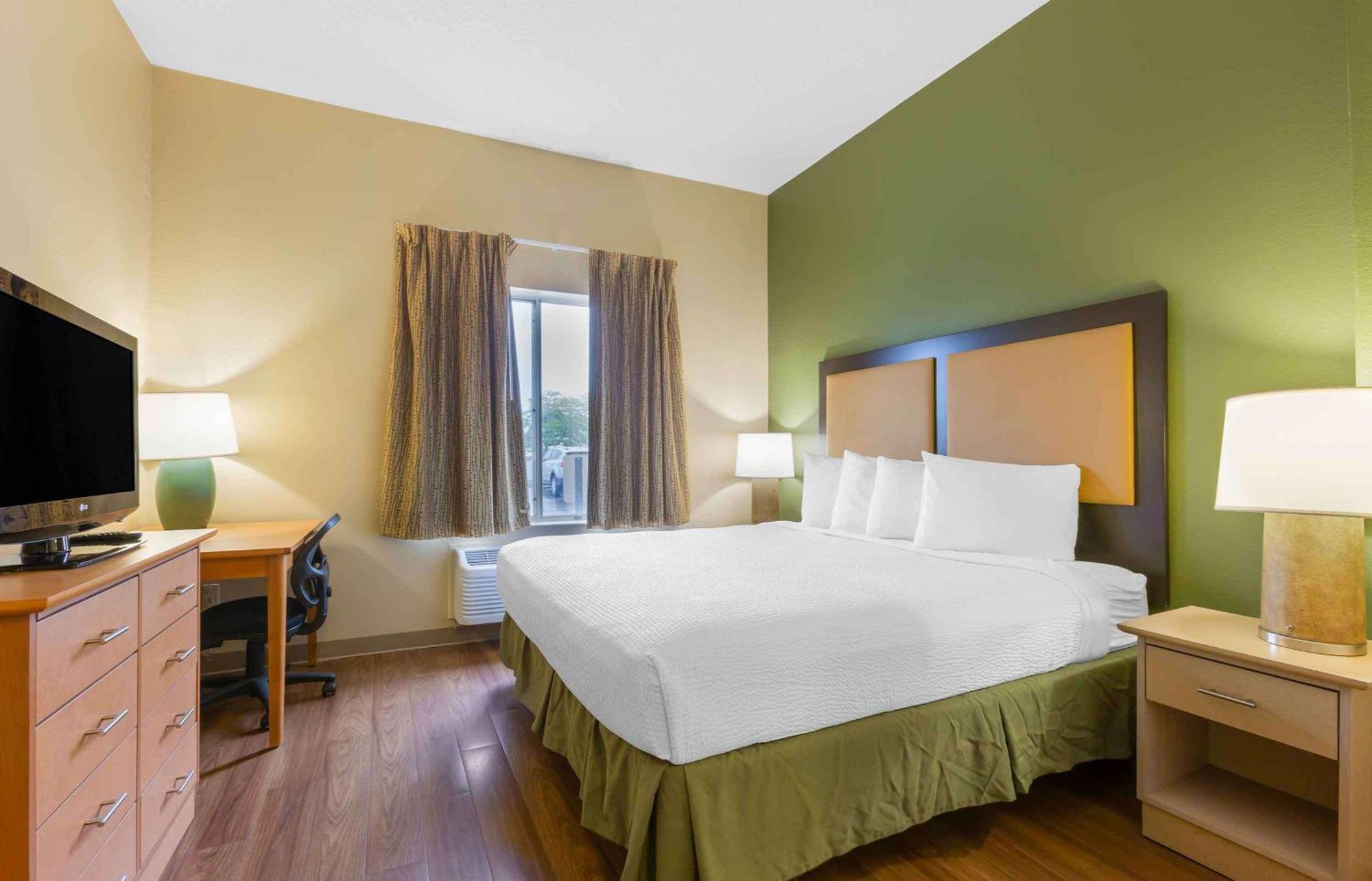 Extended Stay America Suites - Findlay - Tiffin Avenue Zewnętrze zdjęcie