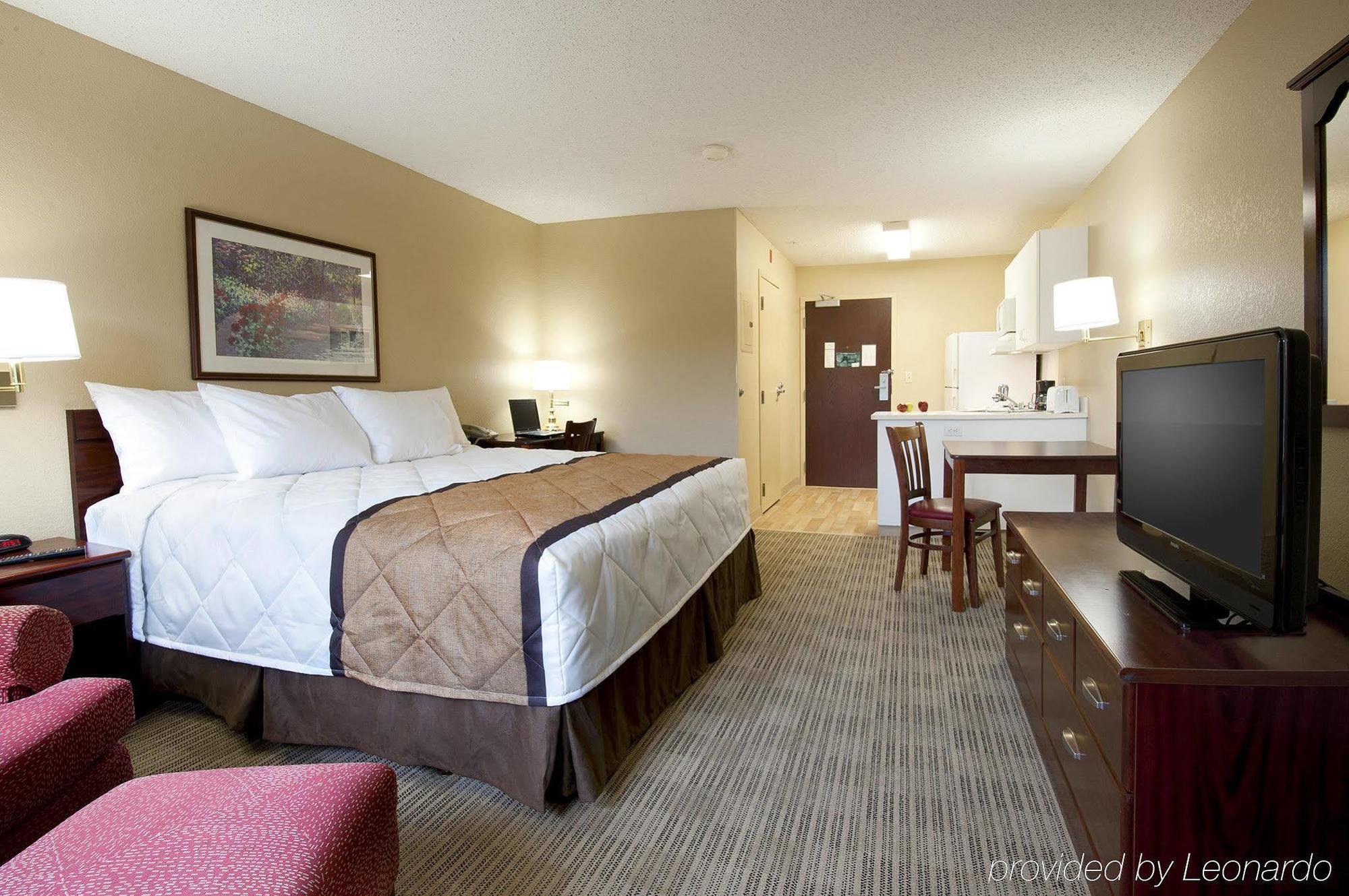 Extended Stay America Suites - Findlay - Tiffin Avenue Zewnętrze zdjęcie