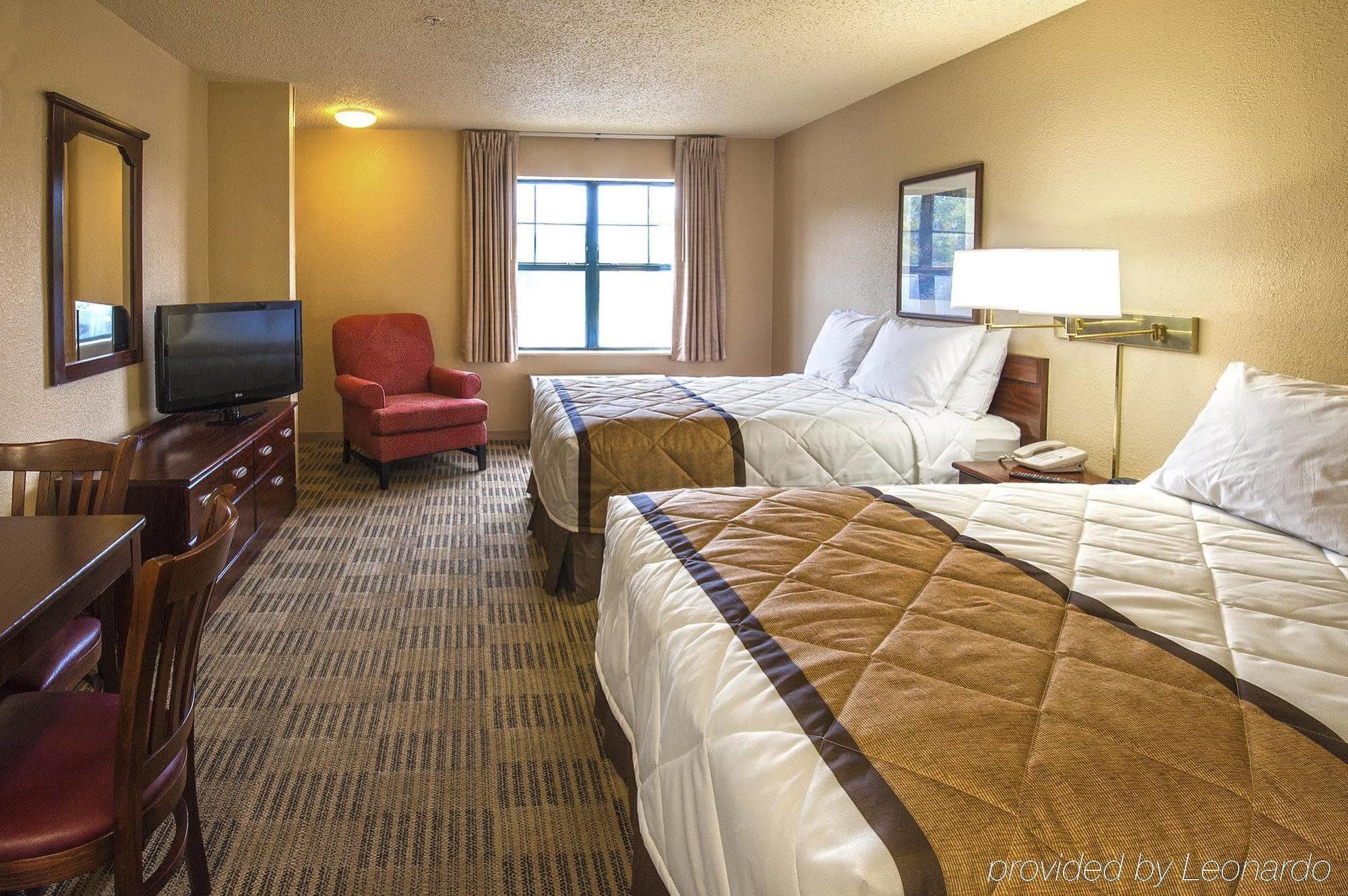 Extended Stay America Suites - Findlay - Tiffin Avenue Zewnętrze zdjęcie